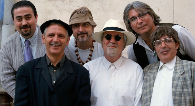 Quico el Célio, el Noi i el Mut de Ferreries