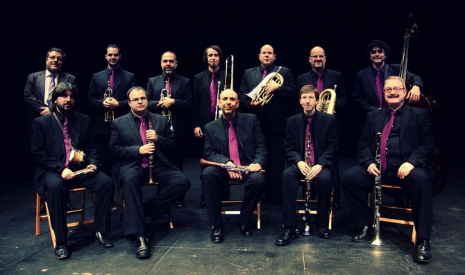 Cobla Ciutat de Girona