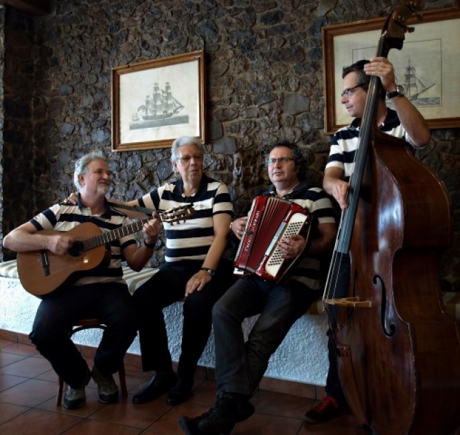 Els Pescadors de l'Escala