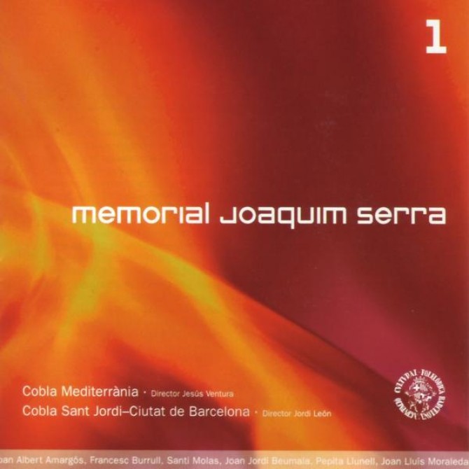 Memorial Joaquim Serra 1