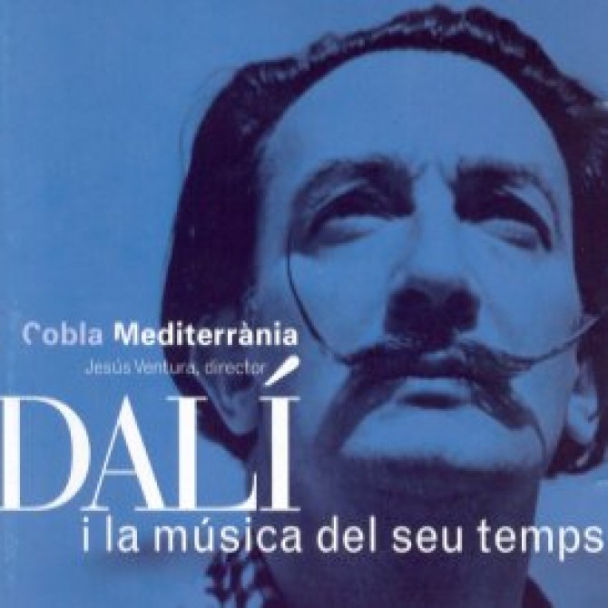 Dalí i la música del seu temps