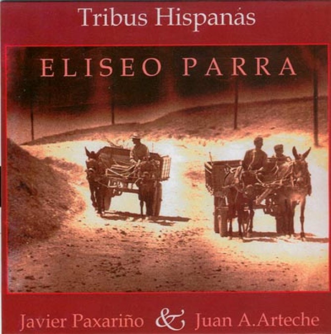 Tribus hispanas