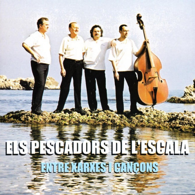 Entre xarxes i cançons