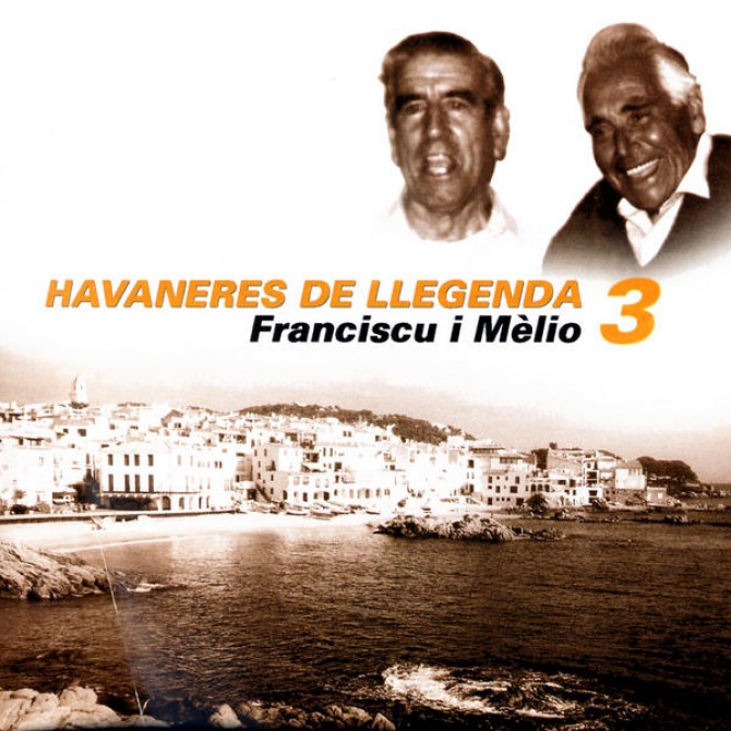 Havaneres de llegenda 3