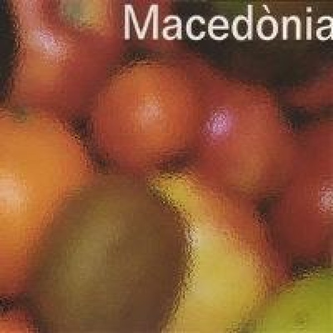 Macedònia 