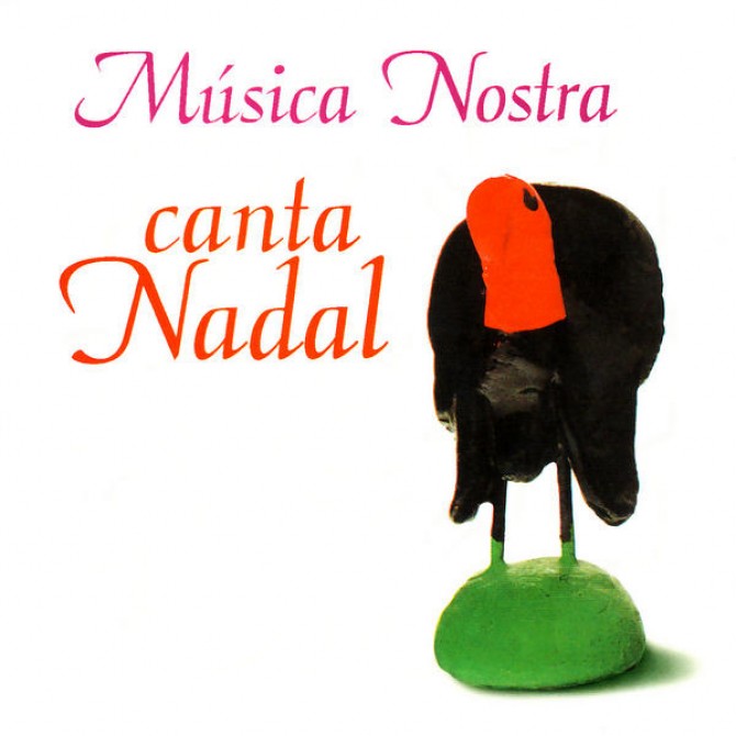 Canta Nadal
