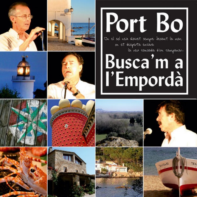 Busca'm a l'Empordà