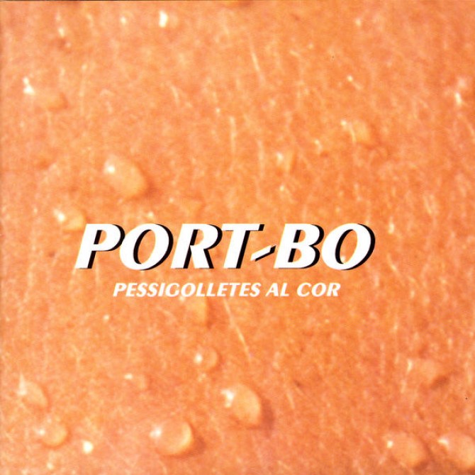 Pessigolletes al cor