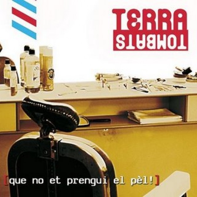 Que no et prenguin el pèl