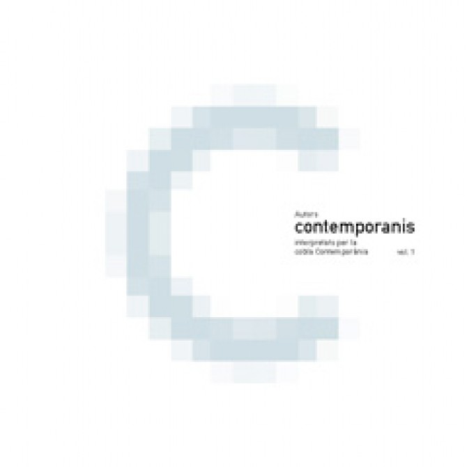 Autors contemporanis, vol. 1 