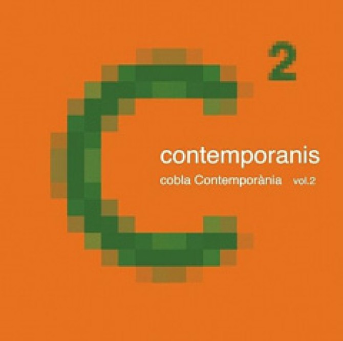 Contemporanis, vol. 2