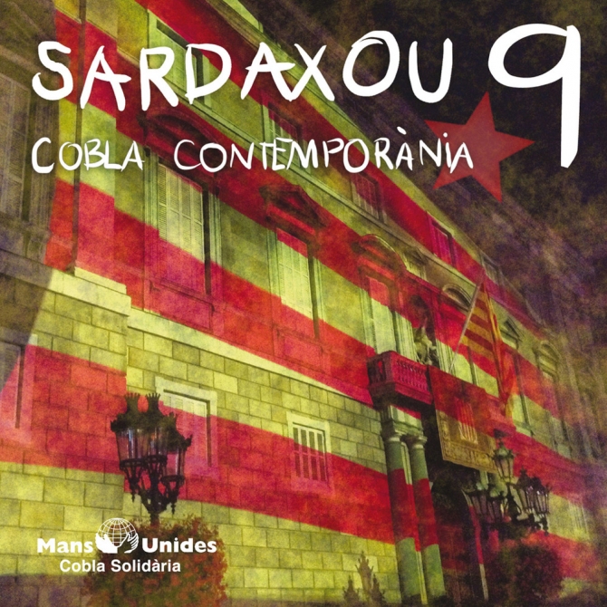 Sardaxou 9