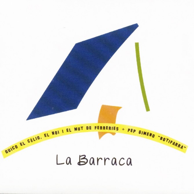 La barraca