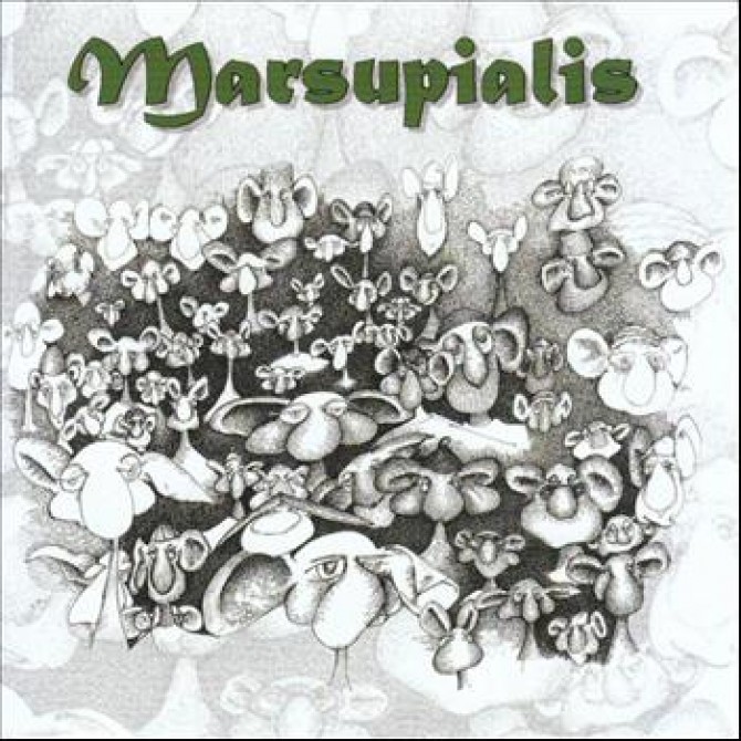 Marsupialis