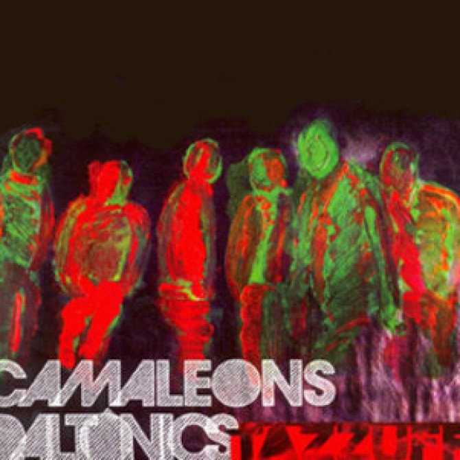 Camaleons daltònics