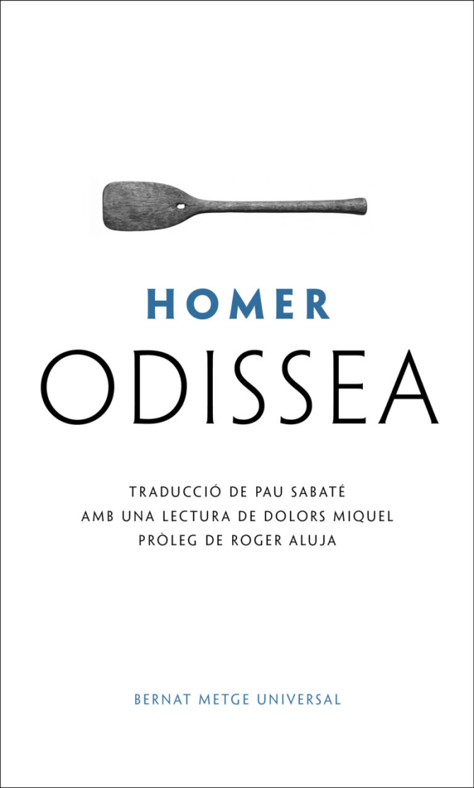 Esteles i reversos de l'Odissea